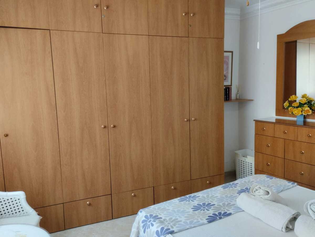 Appartement 100 m² vue mer à Fuengirola, 5 pers. - Photo 68