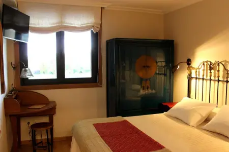 Location appartement à Pontevedra