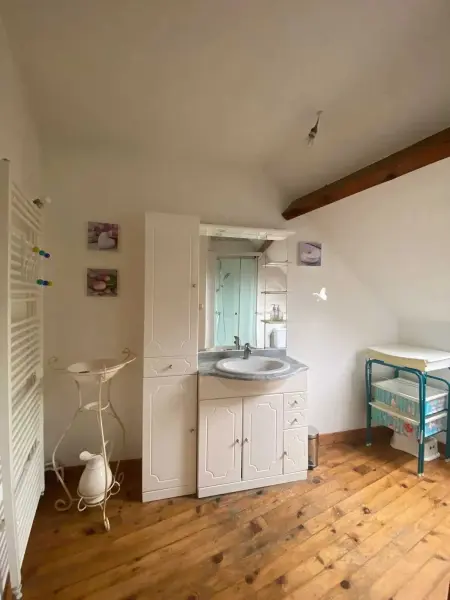 Maison charmante à Saint-Valery-en-Caux avec jardin clos - Photo 8