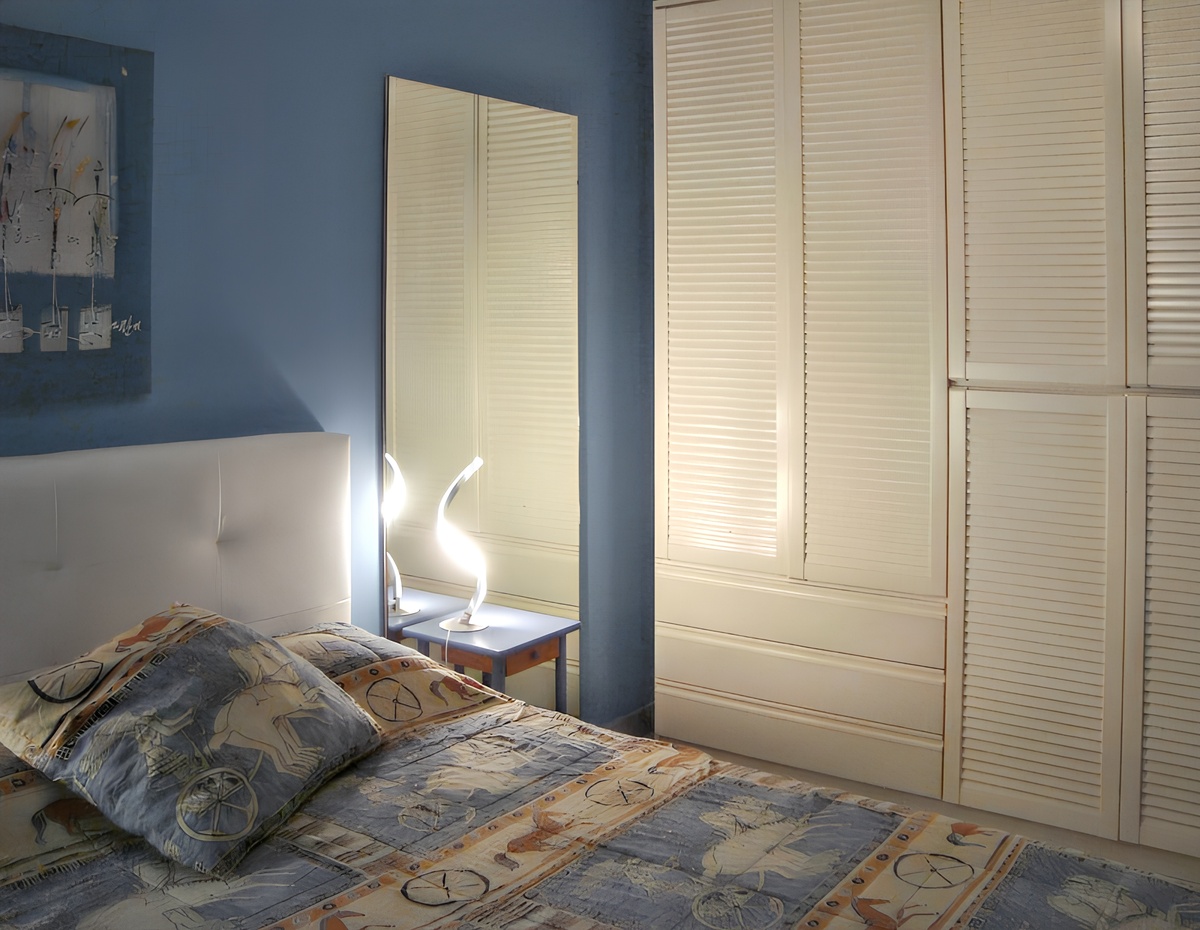 Appartement 5 pers. à Rome, balcon, 11 min du Colisée - Photo 4