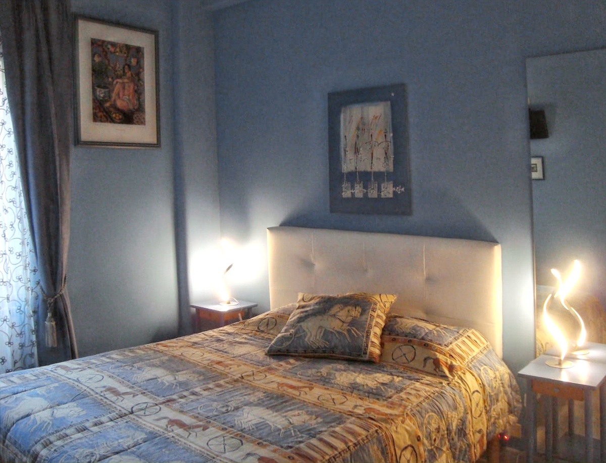 Appartement 5 pers. à Rome, balcon, 11 min du Colisée - Photo 6