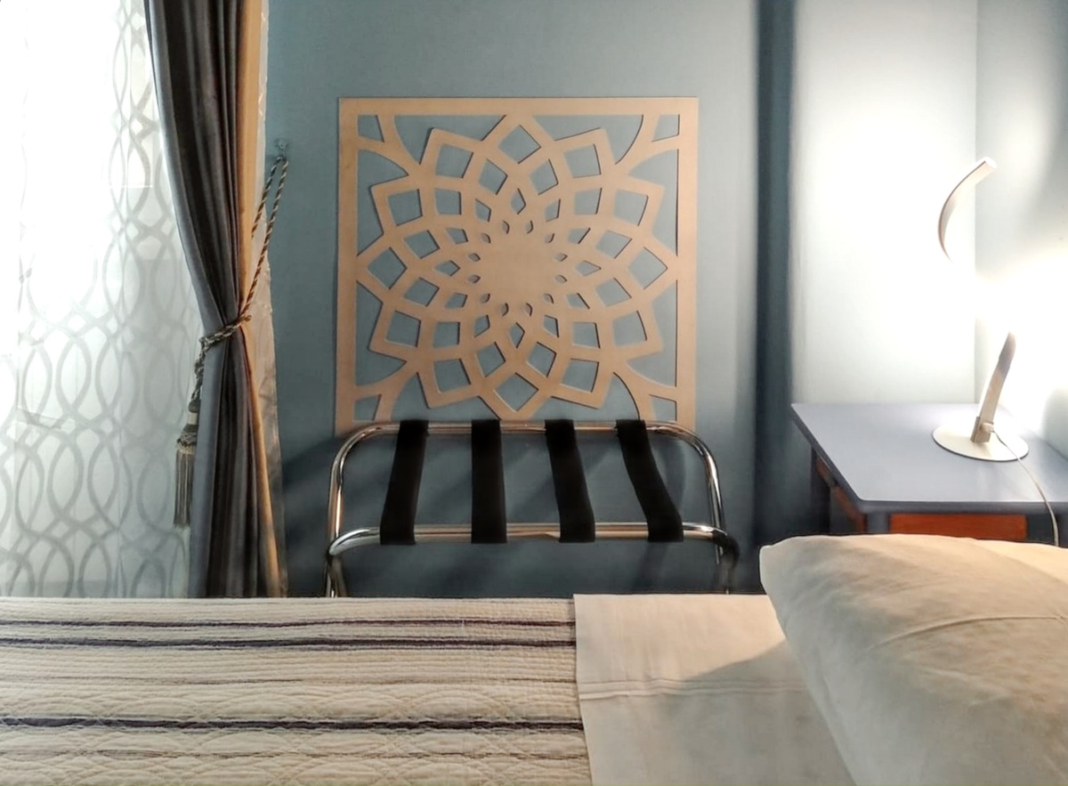 Appartement 5 pers. à Rome, balcon, 11 min du Colisée - Photo 7