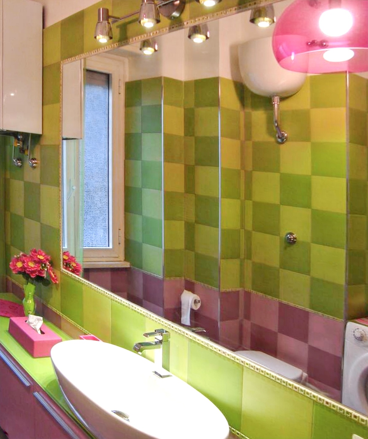 Appartement 5 pers. à Rome, balcon, 11 min du Colisée - Photo 12