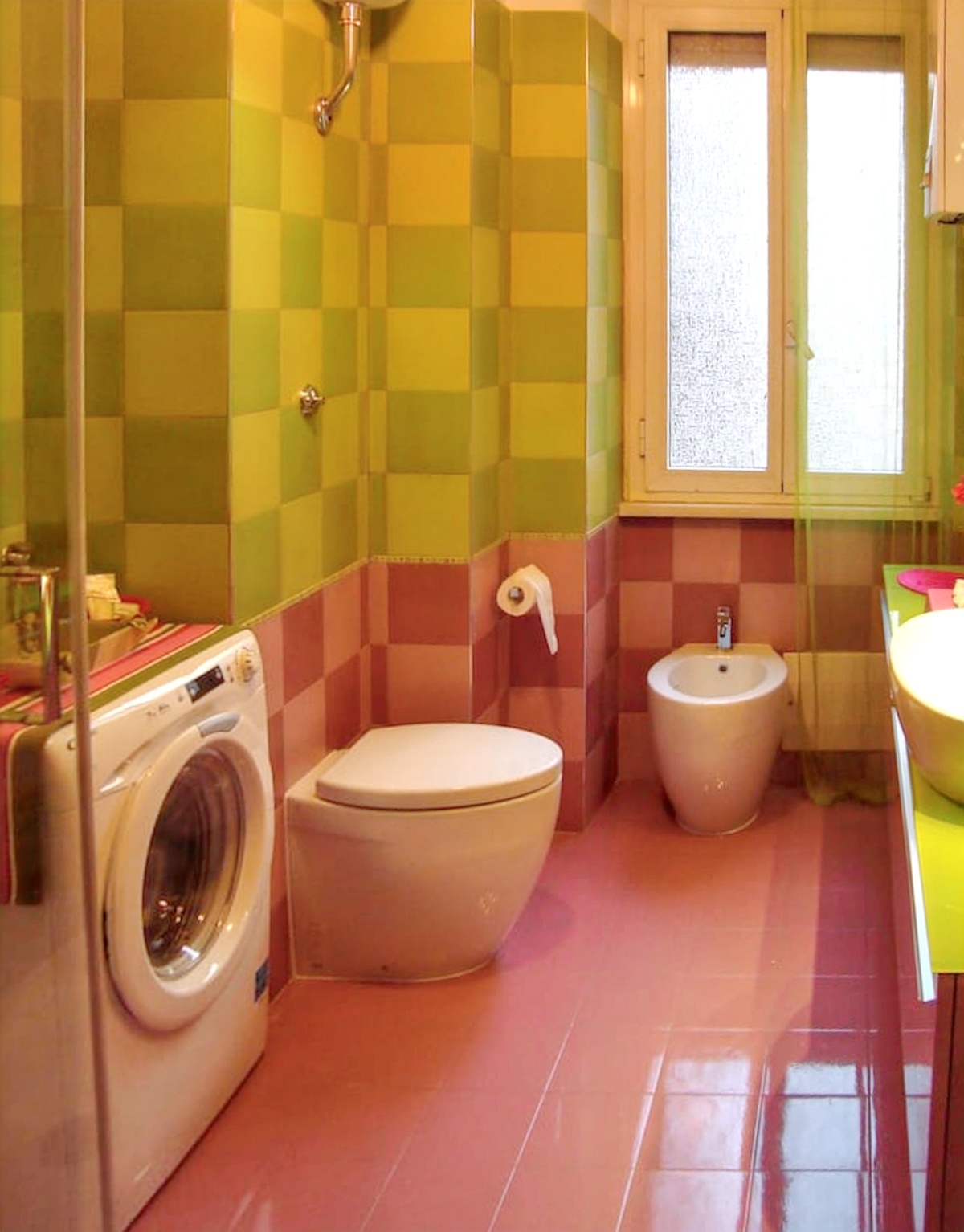 Appartement 5 pers. à Rome, balcon, 11 min du Colisée - Photo 13