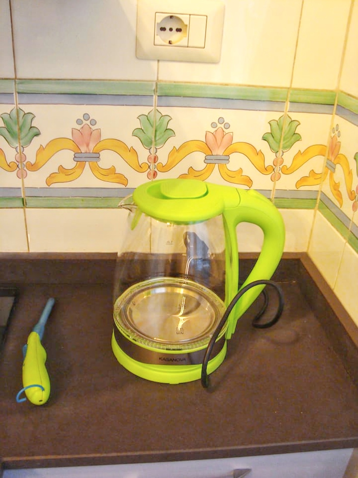Appartement 5 pers. à Rome, balcon, 11 min du Colisée - Photo 18