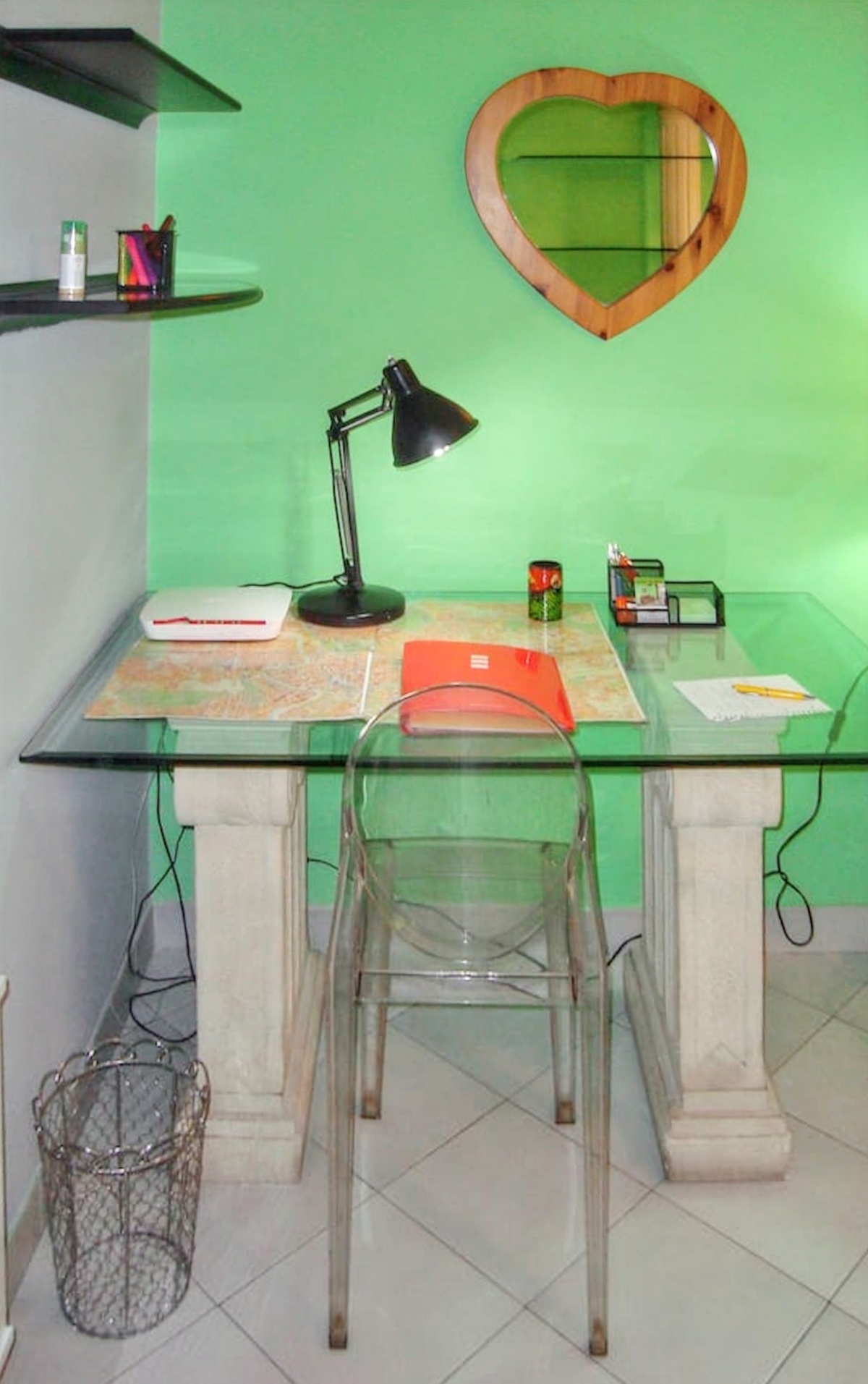 Appartement 5 pers. à Rome, balcon, 11 min du Colisée - Photo 25