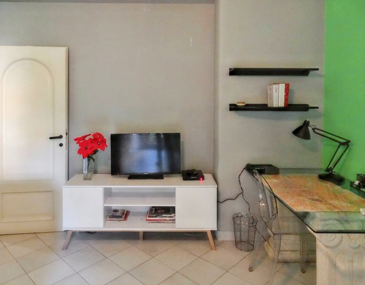 Appartement 5 pers. à Rome, balcon, 11 min du Colisée - Photo 26