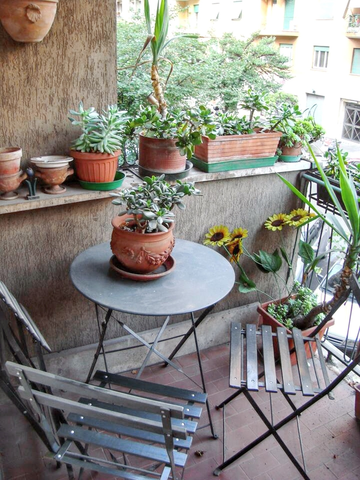 Appartement 5 pers. à Rome, balcon, 11 min du Colisée - Photo 27