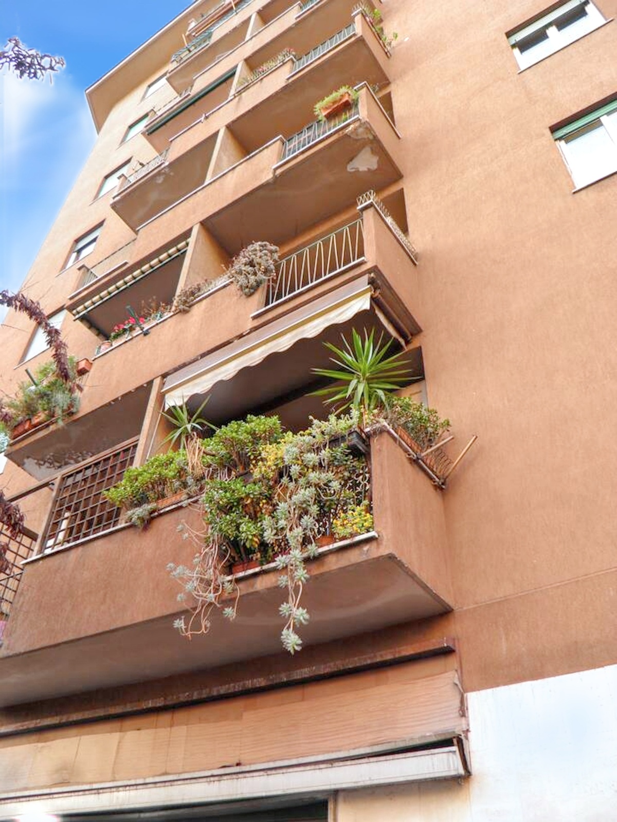Appartement 5 pers. à Rome, balcon, 11 min du Colisée - Photo 28