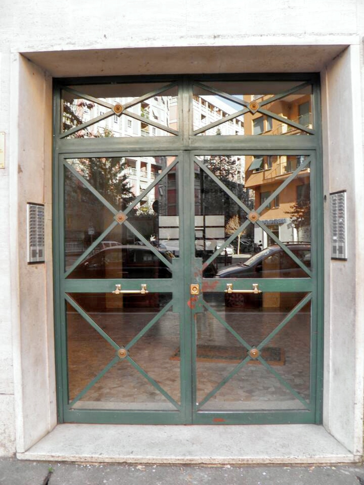 Appartement 5 pers. à Rome, balcon, 11 min du Colisée - Photo 29