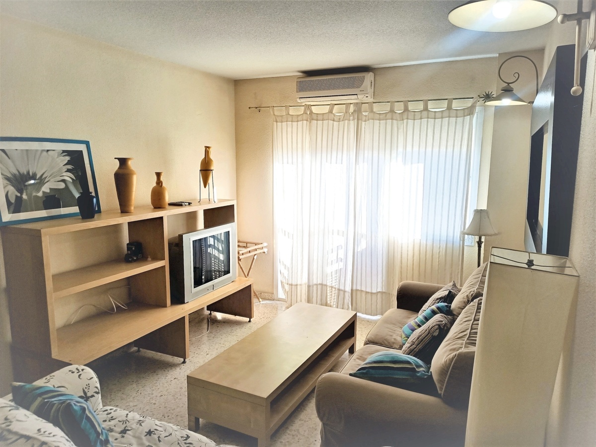 Appartement 115 m² à Isla Cristina, 3 chambres près des plages - Photo 1