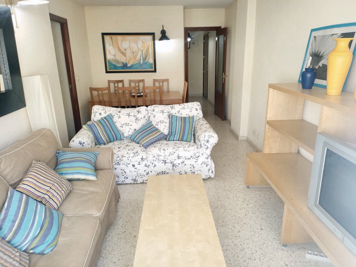 Appartement 115 m² à Isla Cristina, 3 chambres près des plages - Photo 2