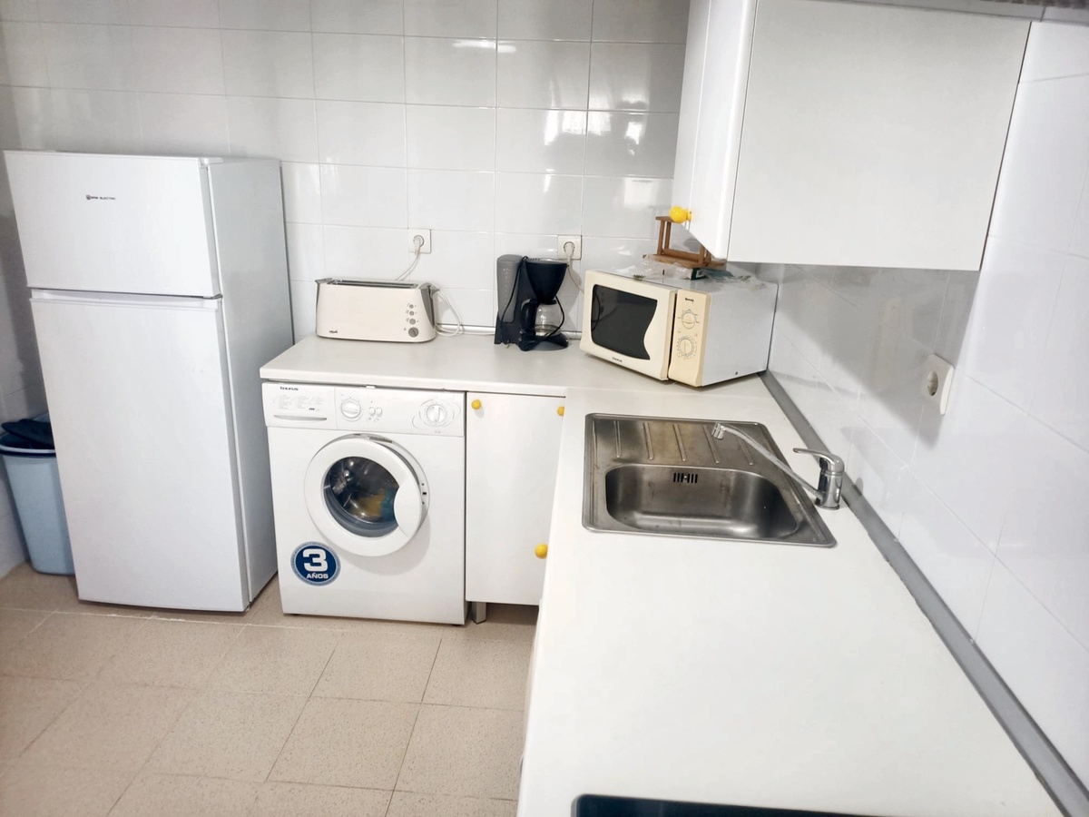 Appartement 115 m² à Isla Cristina, 3 chambres près des plages - Photo 11