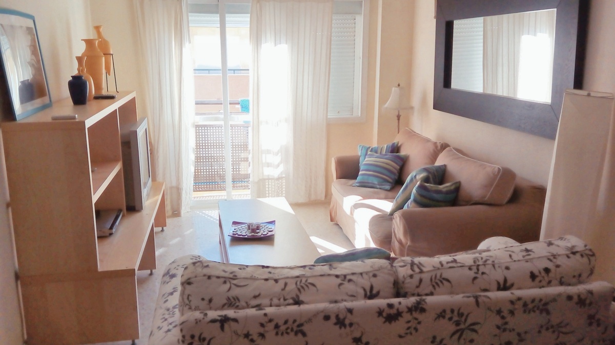 Appartement 115 m² à Isla Cristina, 3 chambres près des plages - Photo 14