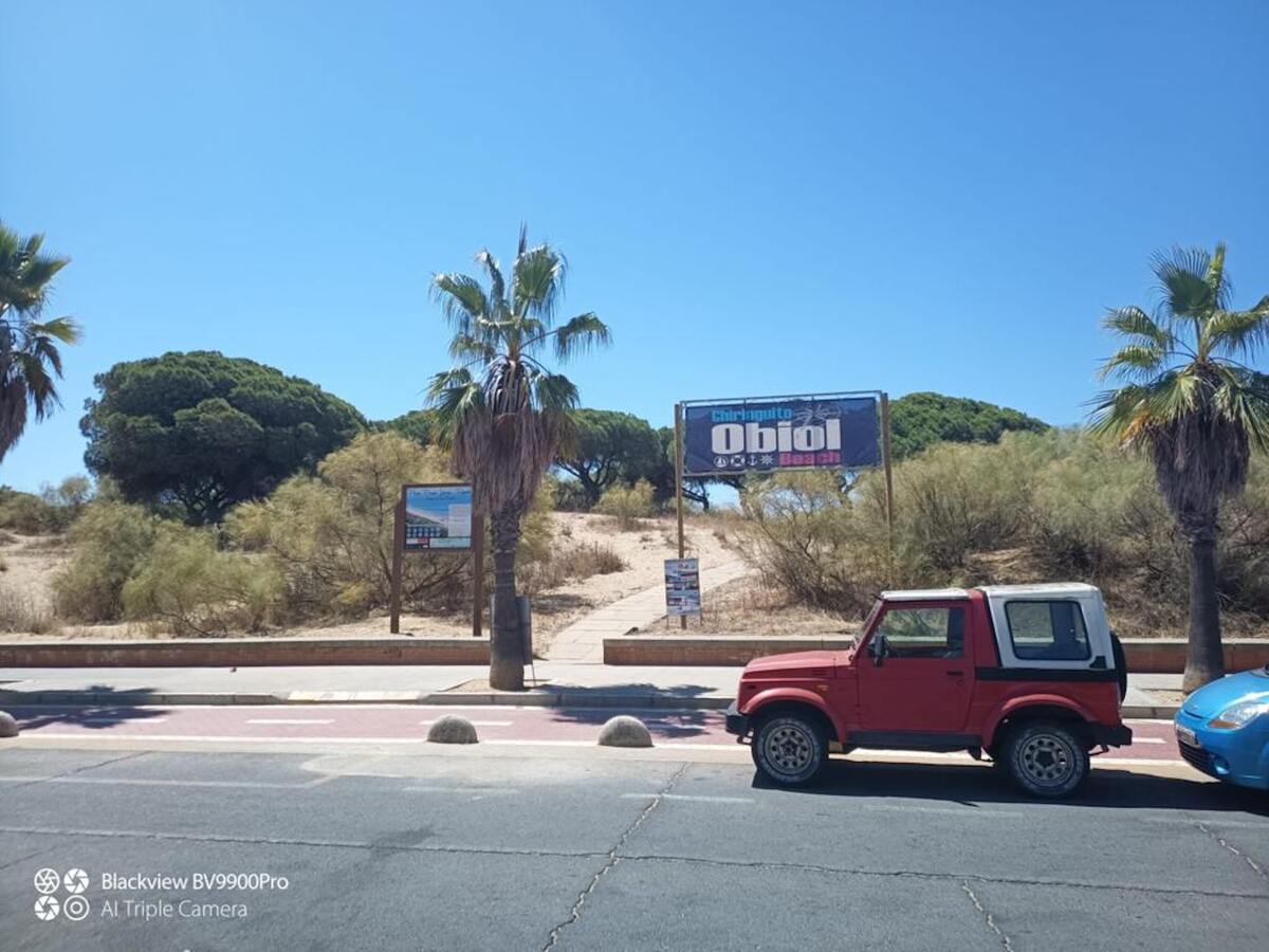 Appartement 115 m² à Isla Cristina, 3 chambres près des plages - Photo 17