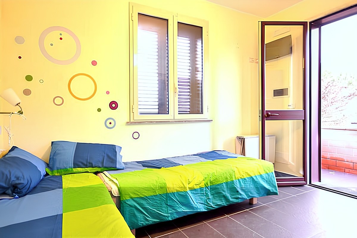 Studio 25 m² à Nicolosi, parking gratuit et ménage inclus - Photo 3