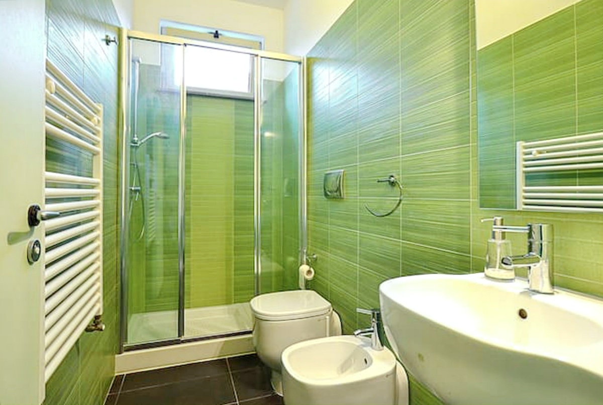 Studio 25 m² à Nicolosi, parking gratuit et ménage inclus - Photo 5