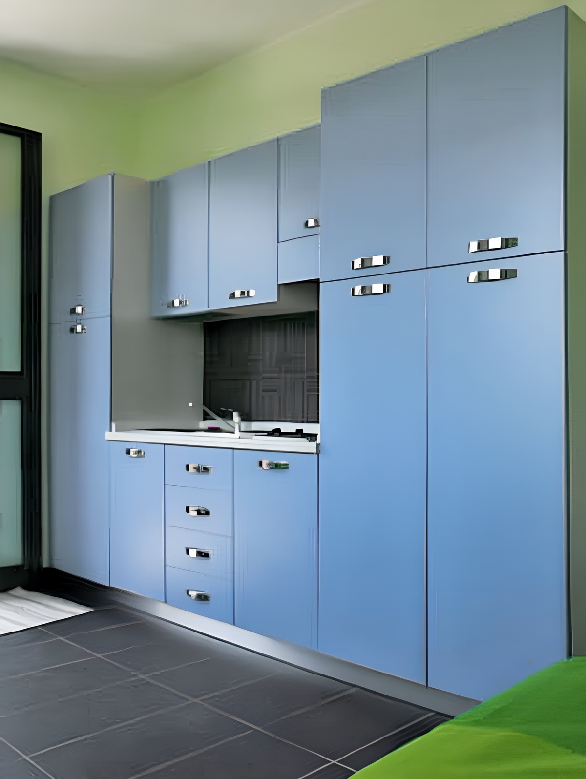 Studio 25 m² à Nicolosi, parking gratuit et ménage inclus - Photo 6