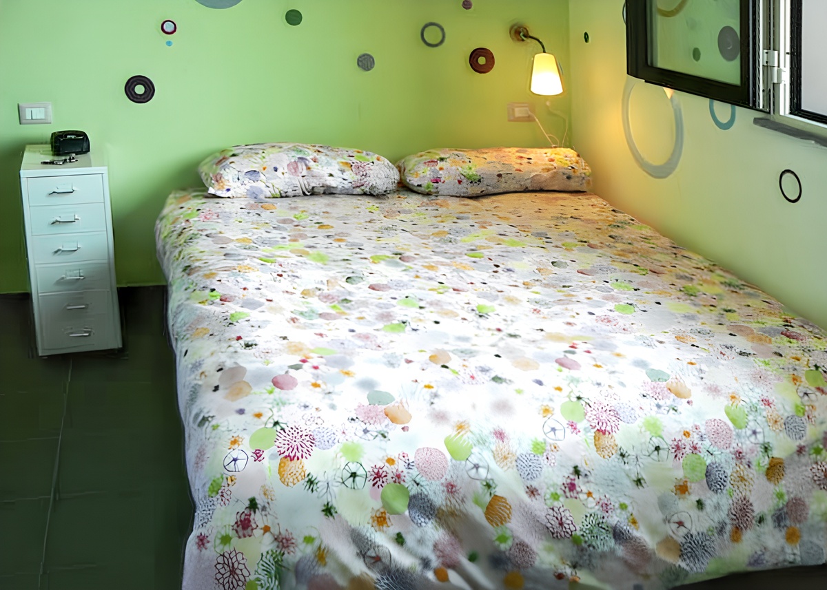 Studio 25 m² à Nicolosi, parking gratuit et ménage inclus - Photo 7