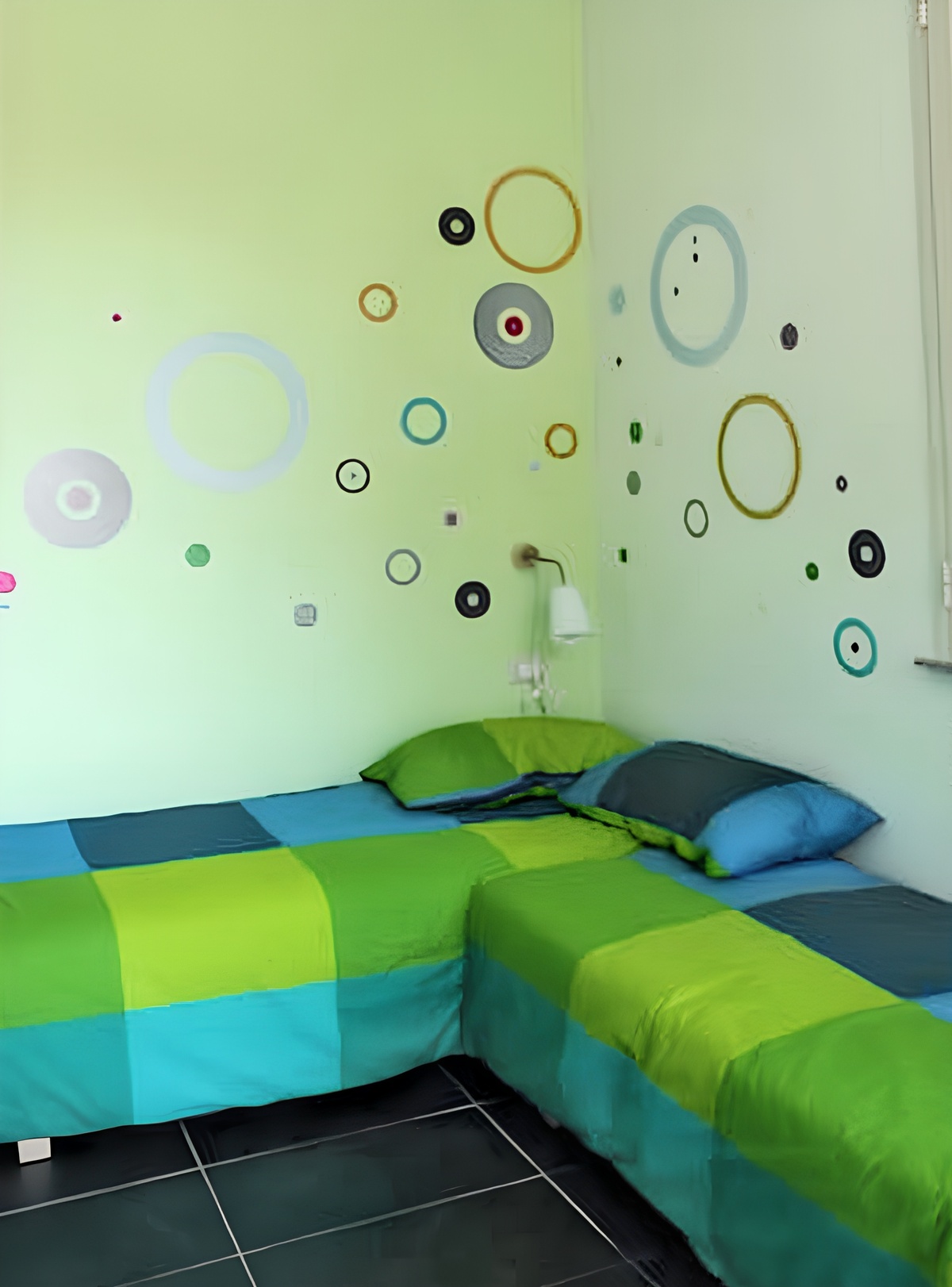 Studio 25 m² à Nicolosi, parking gratuit et ménage inclus - Photo 11