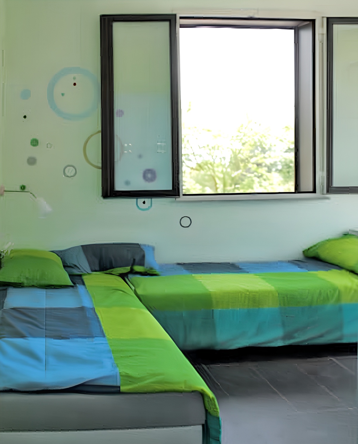 Studio 25 m² à Nicolosi, parking gratuit et ménage inclus - Photo 12