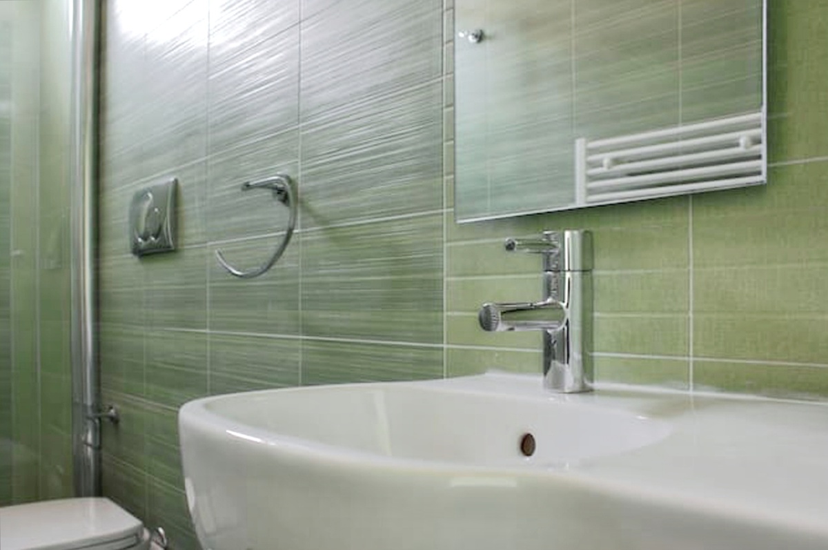 Studio 25 m² à Nicolosi, parking gratuit et ménage inclus - Photo 14