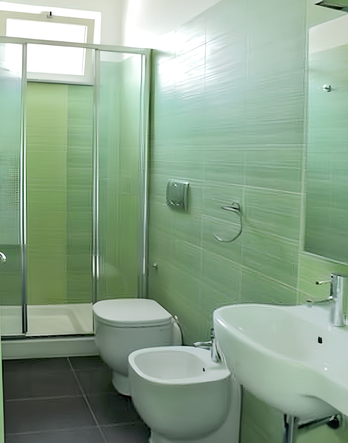 Studio 25 m² à Nicolosi, parking gratuit et ménage inclus - Photo 16