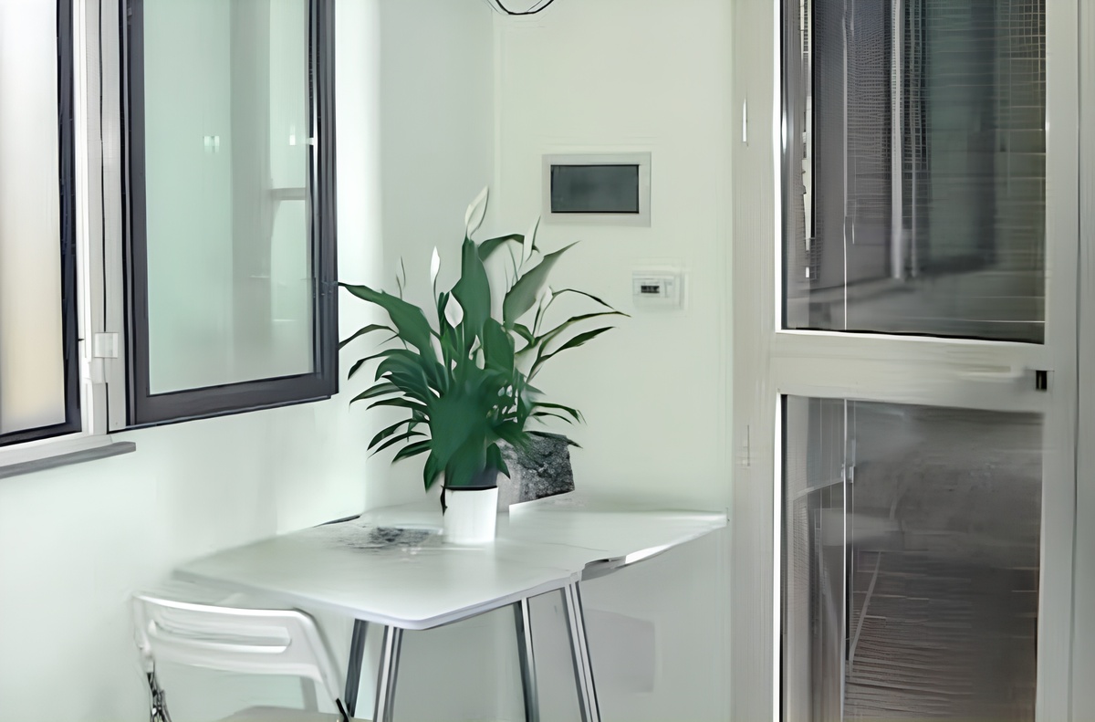 Studio 25 m² à Nicolosi, parking gratuit et ménage inclus - Photo 17
