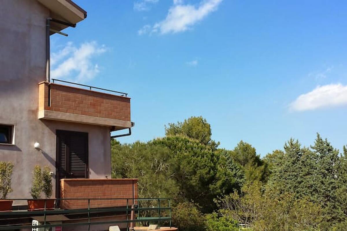 Studio 25 m² à Nicolosi, parking gratuit et ménage inclus - Photo 20