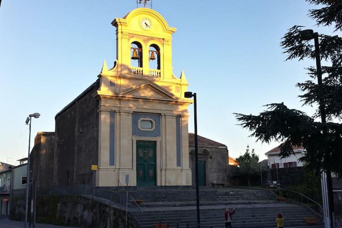 Studio 25 m² à Nicolosi, parking gratuit et ménage inclus - Photo 28