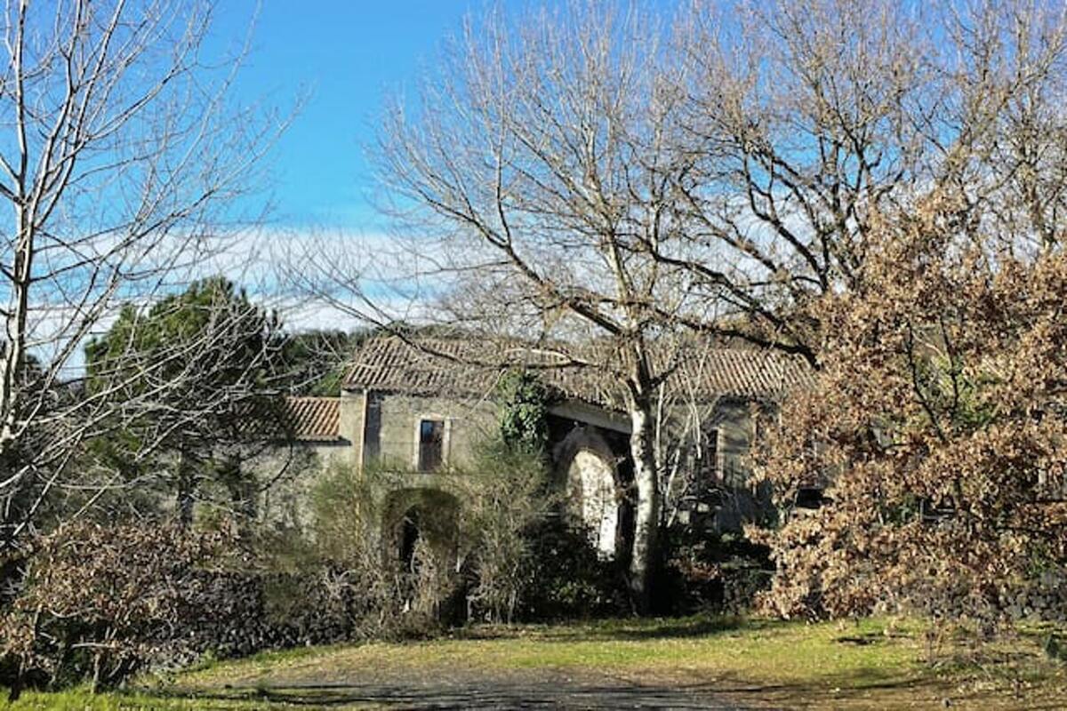 Studio 25 m² à Nicolosi, parking gratuit et ménage inclus - Photo 30