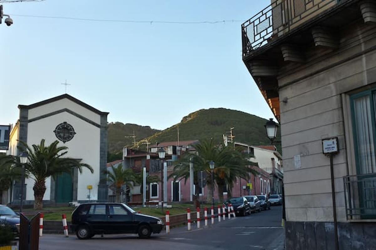 Studio 25 m² à Nicolosi, parking gratuit et ménage inclus - Photo 31