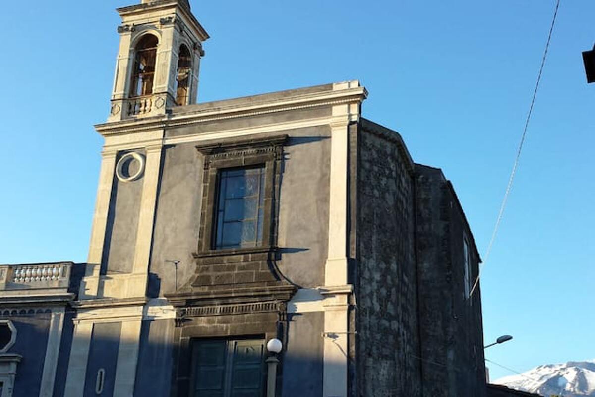 Studio 25 m² à Nicolosi, parking gratuit et ménage inclus - Photo 32
