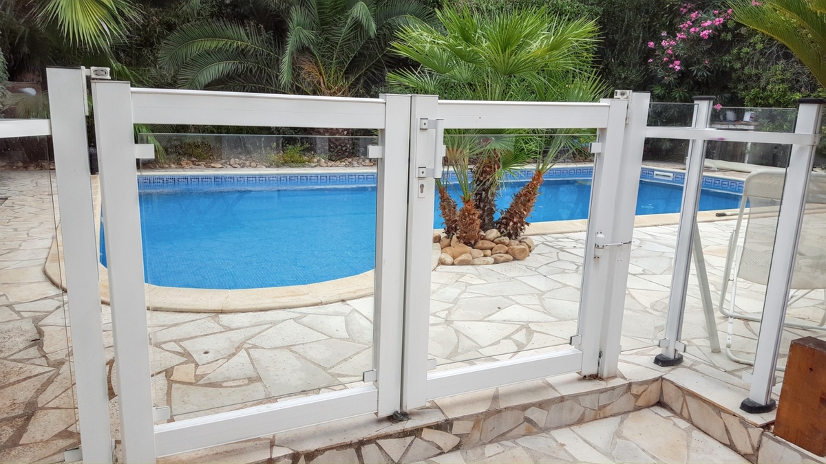 Villa 8 pers., 4 ch., piscine privée à Agde - Photo 10