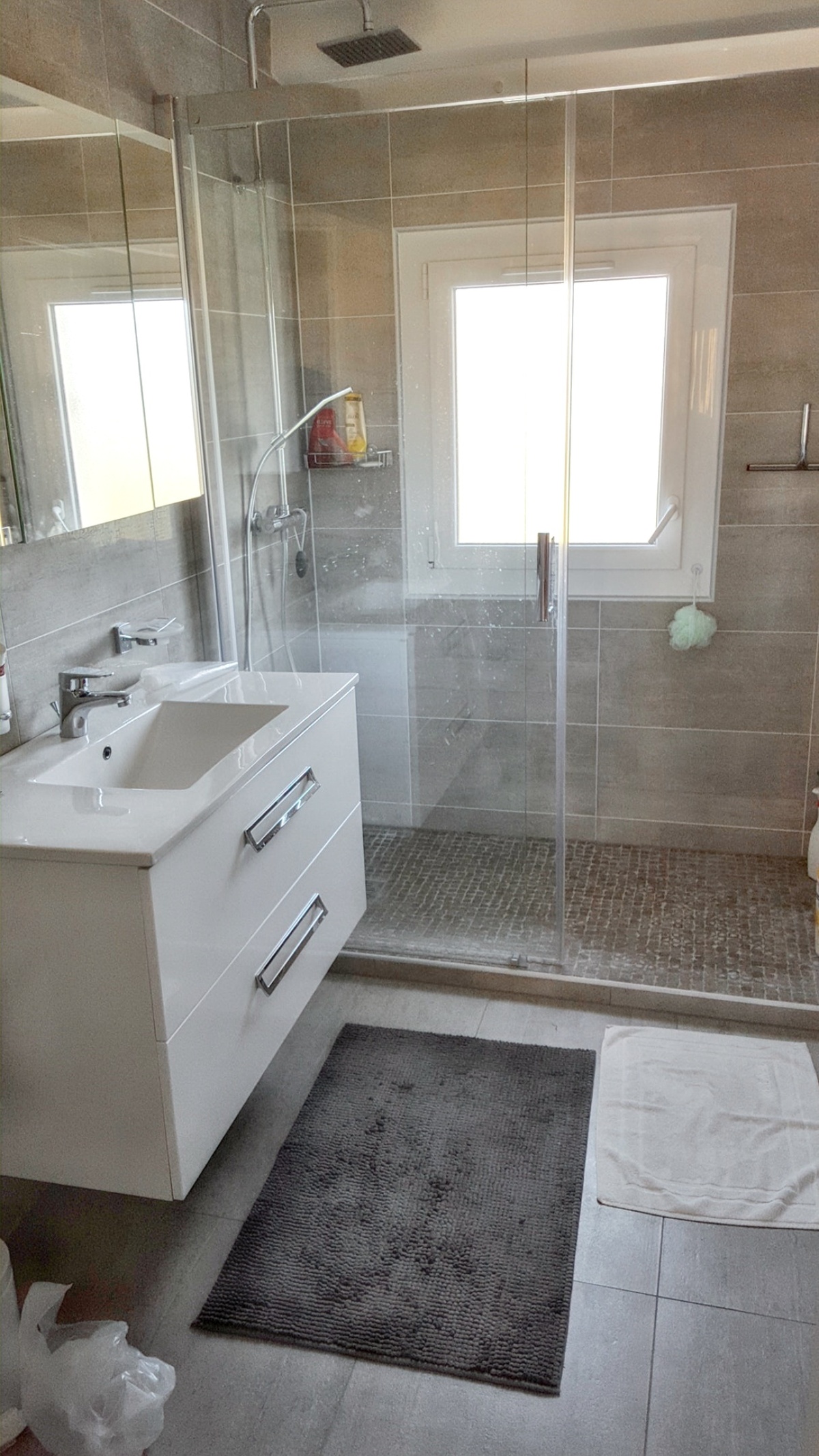 Villa 8 pers., 4 ch., piscine privée à Agde - Photo 16