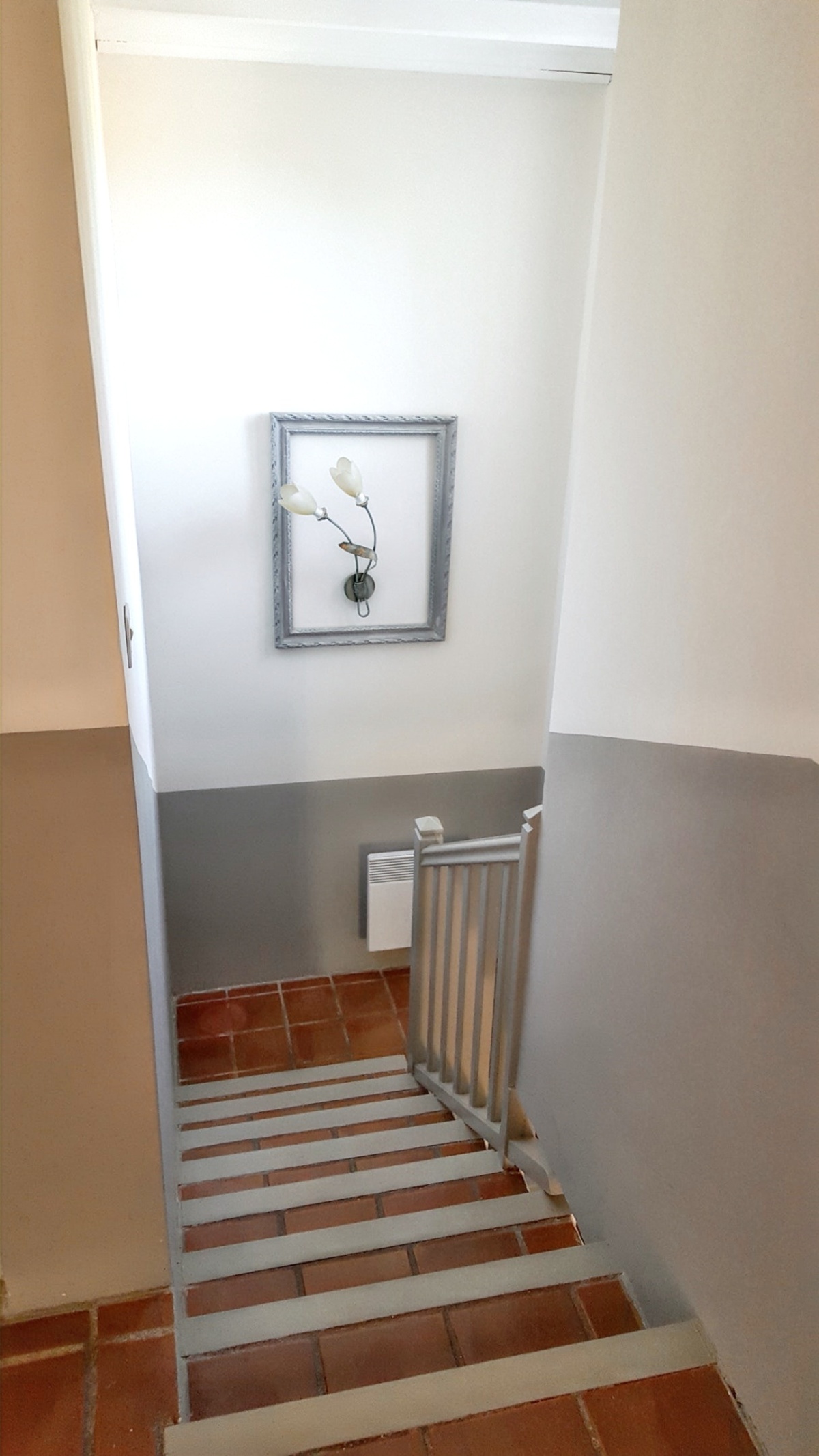 Villa 8 pers., 4 ch., piscine privée à Agde - Photo 22