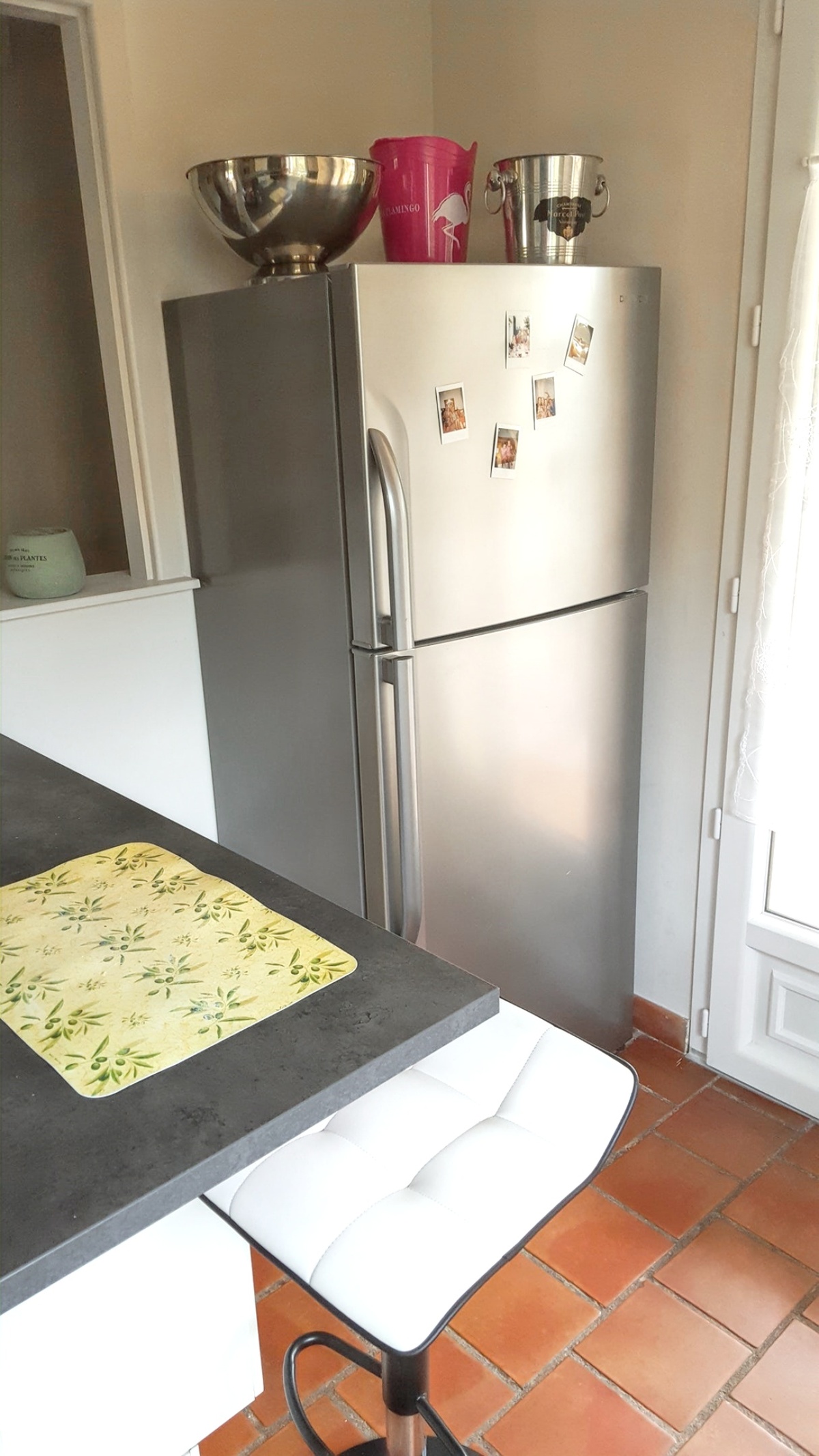 Villa 8 pers., 4 ch., piscine privée à Agde - Photo 23