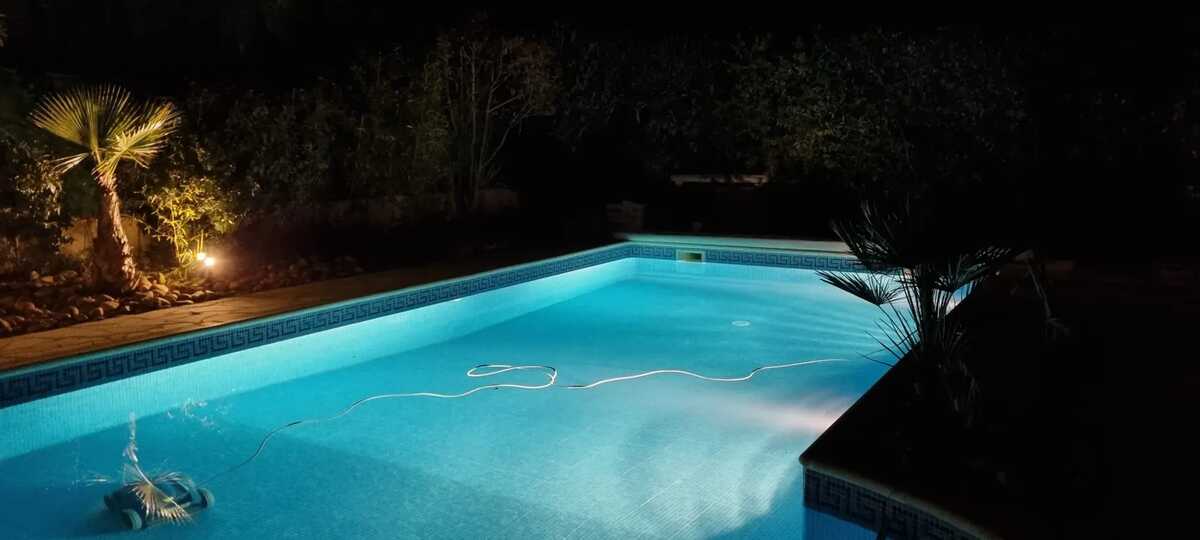 Villa 8 pers., 4 ch., piscine privée à Agde - Photo 32