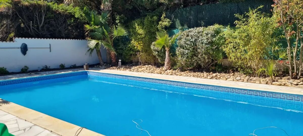 Villa 8 pers., 4 ch., piscine privée à Agde - Photo 39