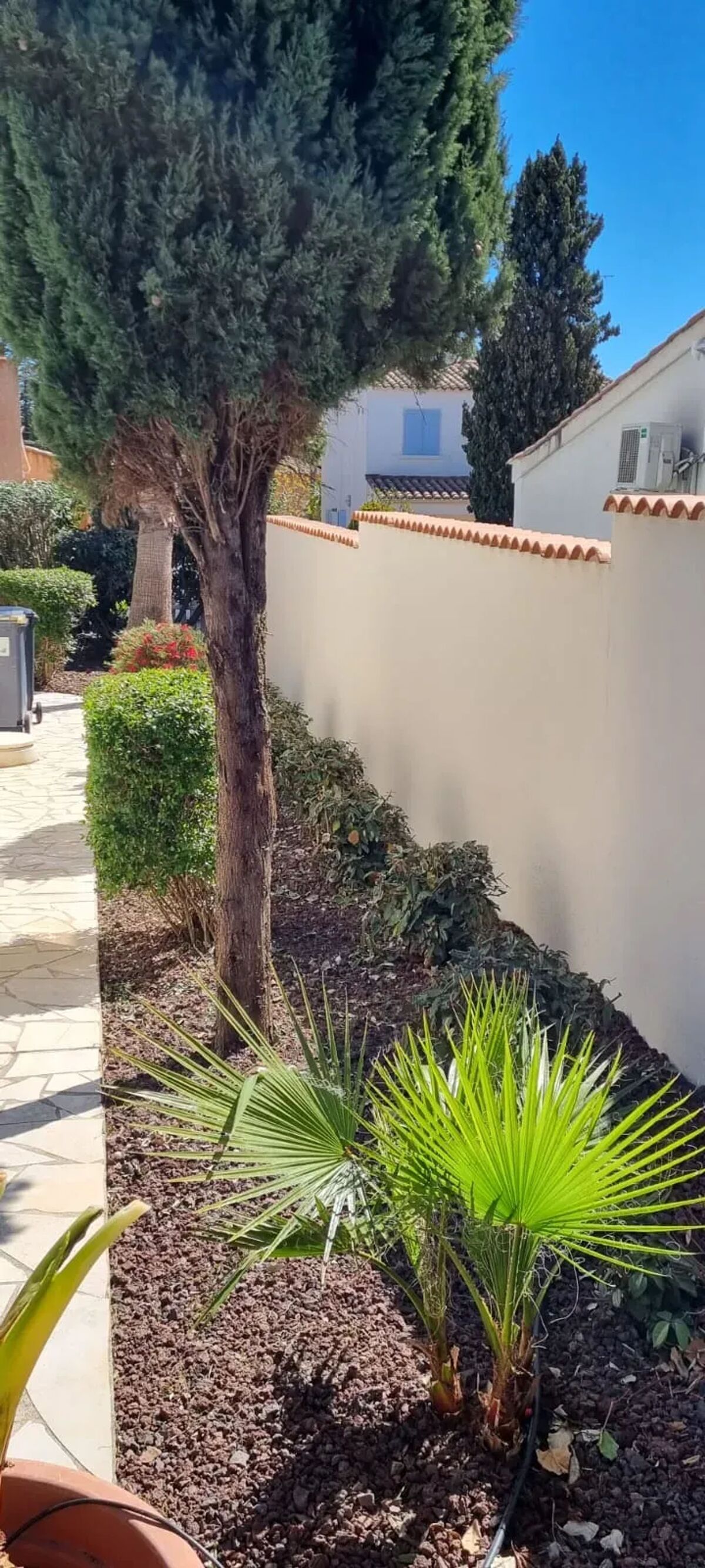 Villa 8 pers., 4 ch., piscine privée à Agde - Photo 43