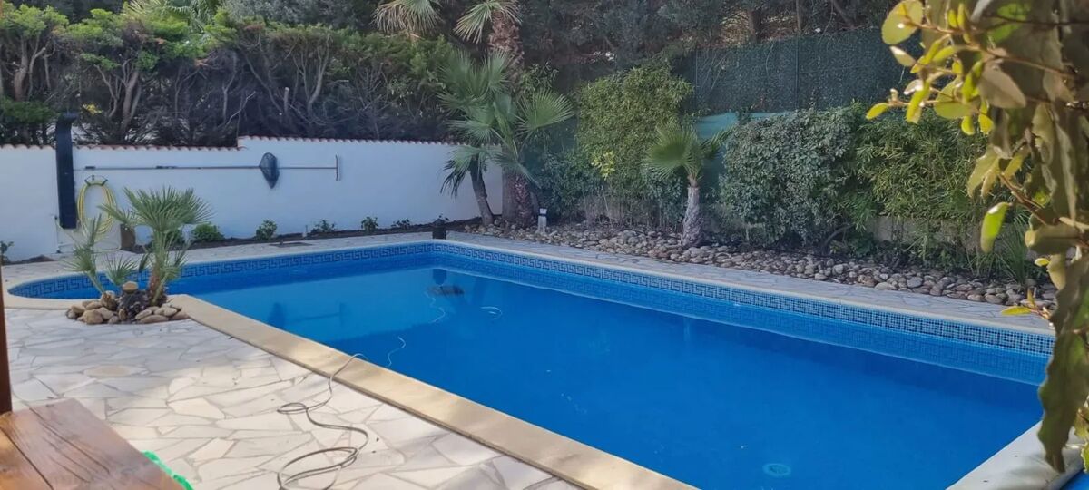 Villa 8 pers., 4 ch., piscine privée à Agde - Photo 45