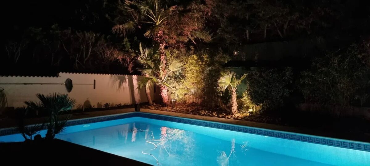 Villa 8 pers., 4 ch., piscine privée à Agde - Photo 46