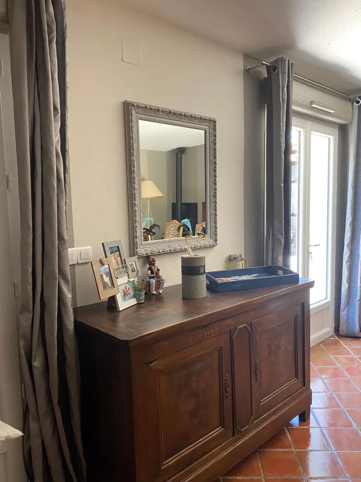 Villa 8 pers., 4 ch., piscine privée à Agde - Photo 48
