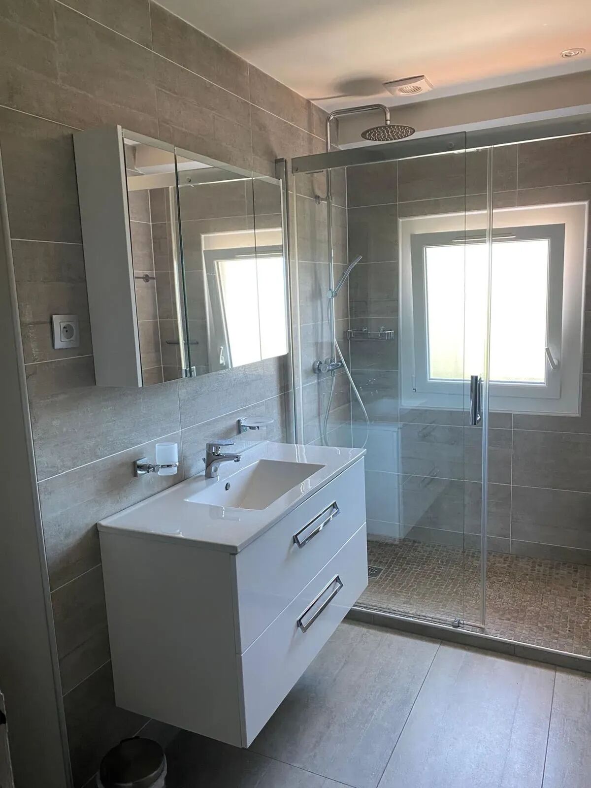 Villa 8 pers., 4 ch., piscine privée à Agde - Photo 50