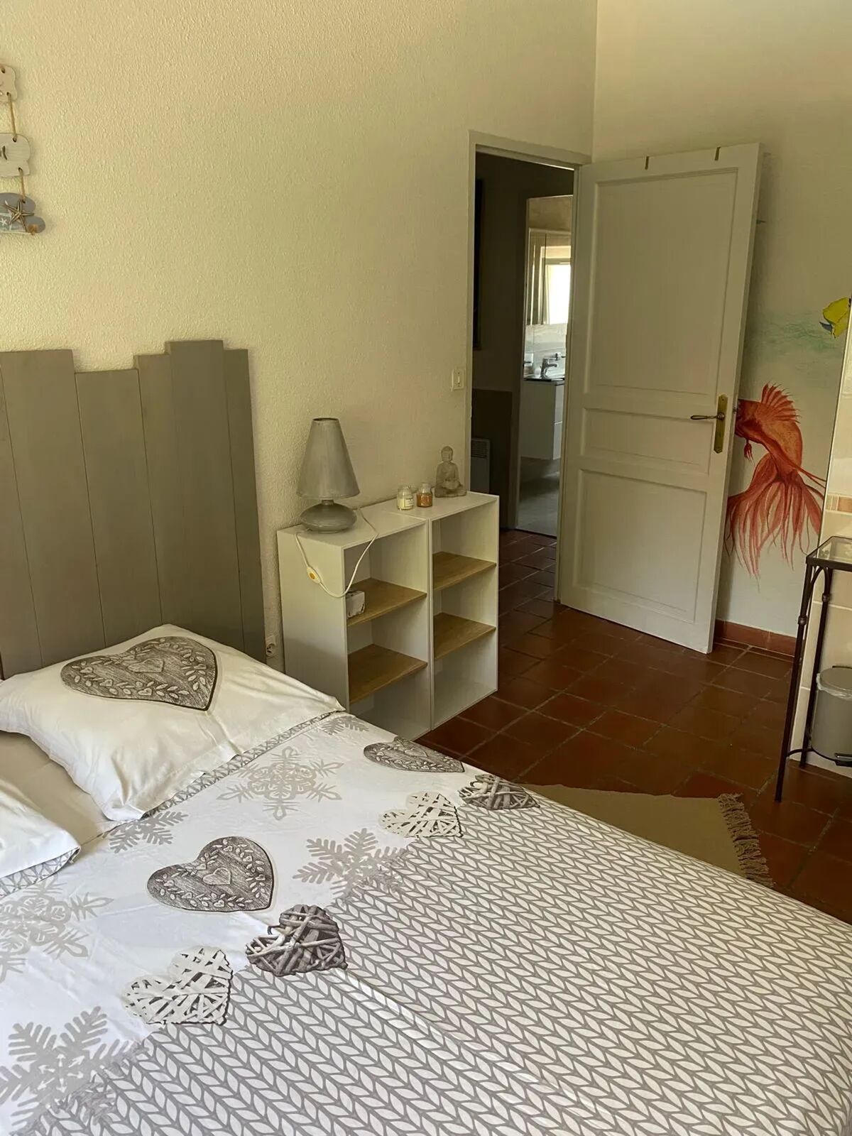Villa 8 pers., 4 ch., piscine privée à Agde - Photo 51