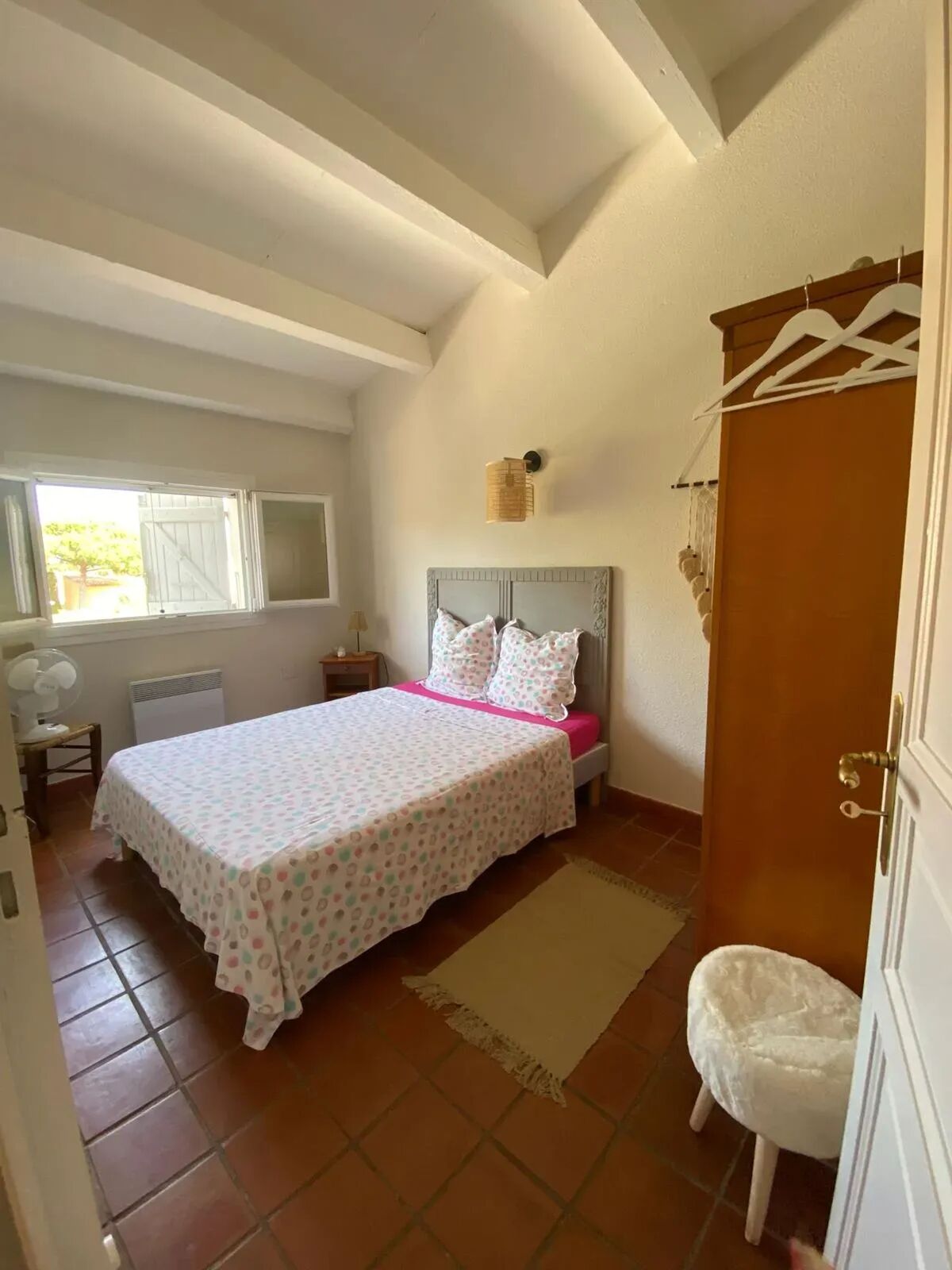 Villa 8 pers., 4 ch., piscine privée à Agde - Photo 54