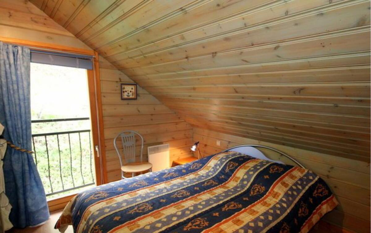 Chalet 110 m² vue montagne, 8 pers., terrasse - Photo 3