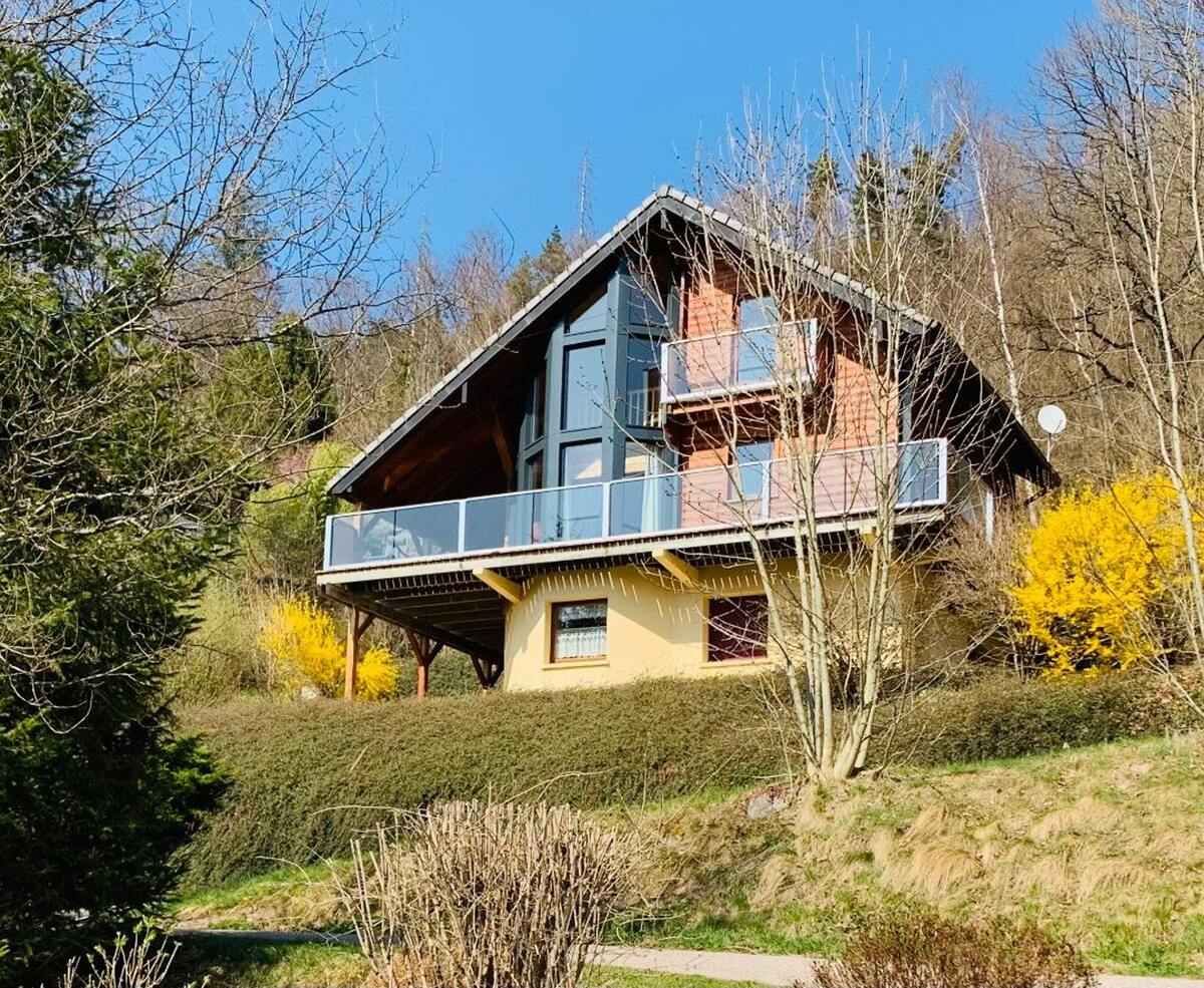 Chalet 110 m² vue montagne, 8 pers., terrasse - Photo 10