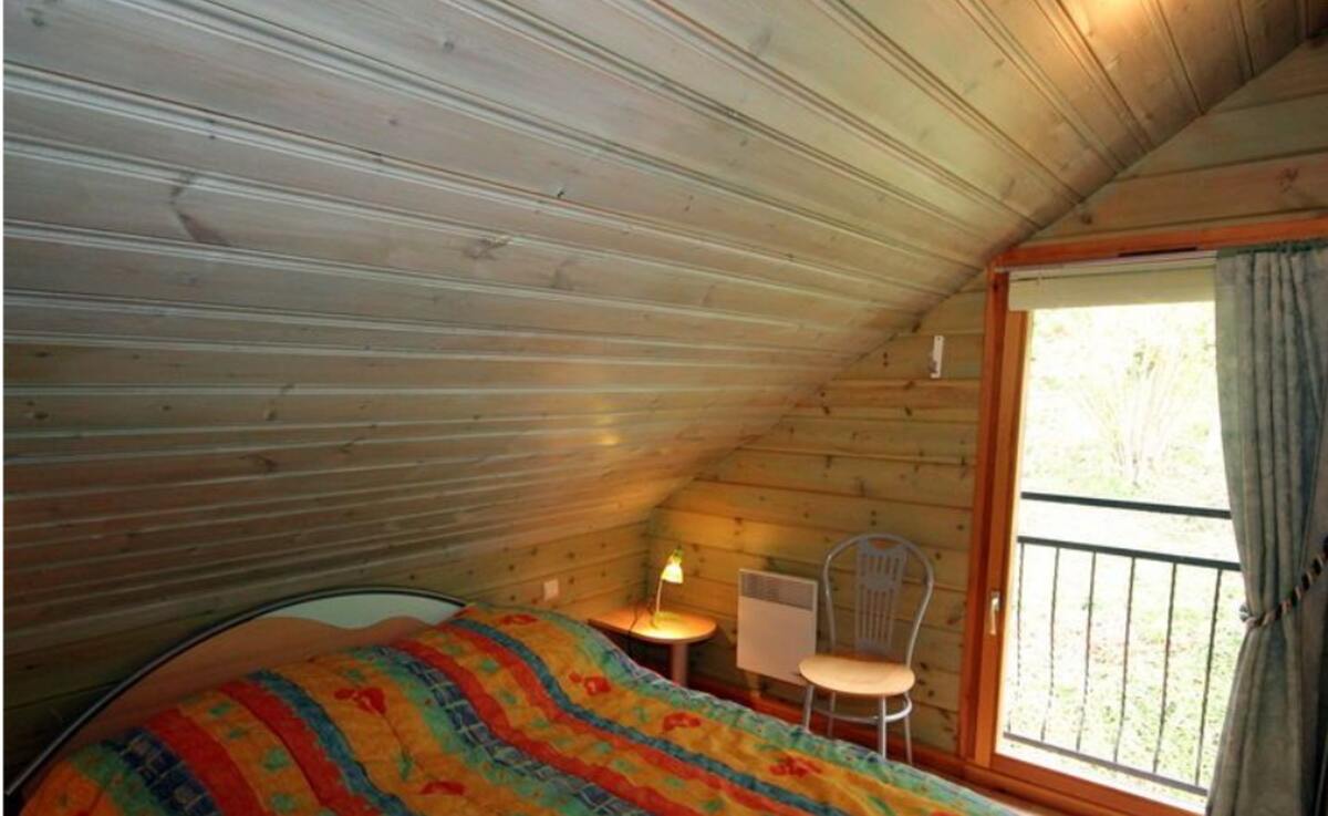 Chalet 110 m² vue montagne, 8 pers., terrasse - Photo 18