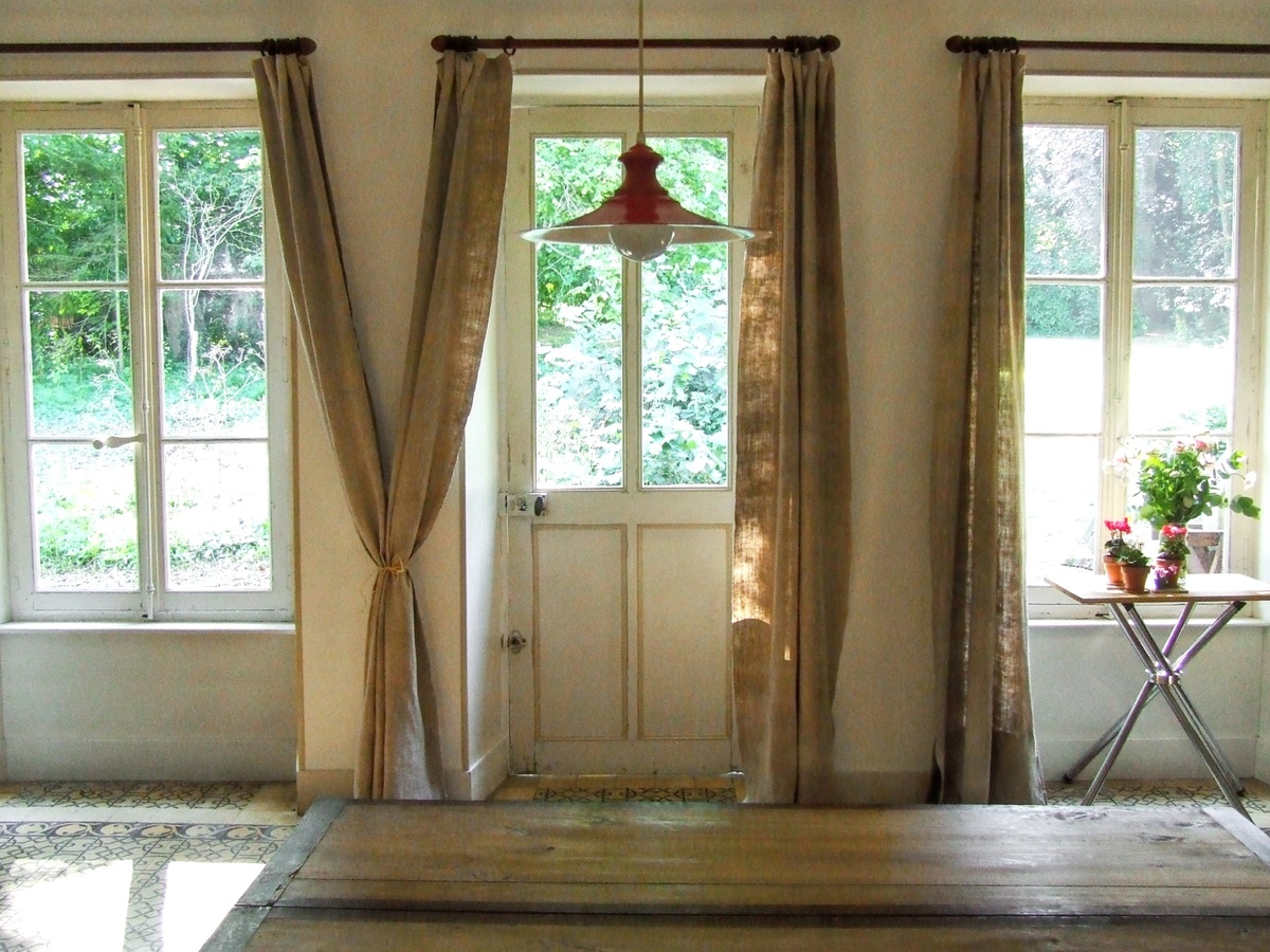 Maison 50 m² à Ryes, jardin clos, PMR, jeux - Photo 5